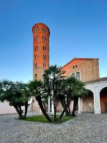 Cinzia Tittarelli guida turistica Emilia Romagna