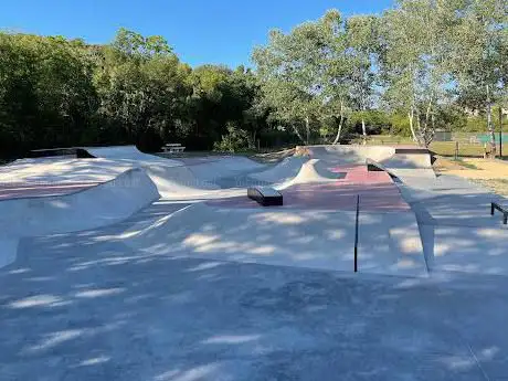 Skatepark