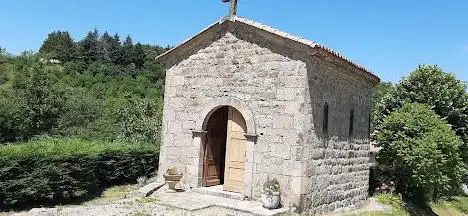 Église Saint-Prix