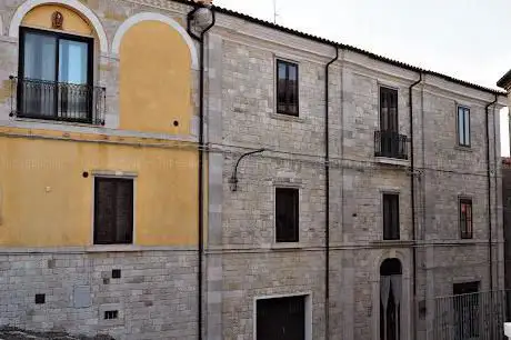 Palazzo Miozzi