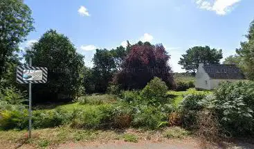 Dolmen du Queric