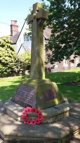 War Memorial