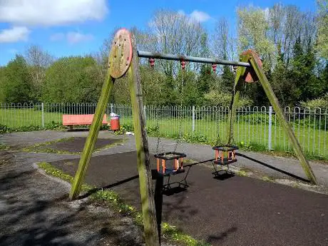 Scotch Quarry Play Area