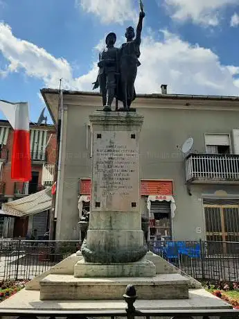 Monumento ai Caduti