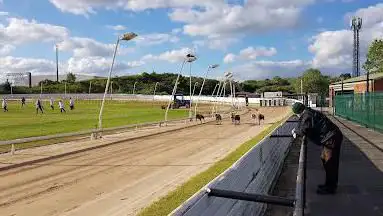 Pelaw Grange Greyhound Stadium