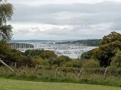 Hamble View