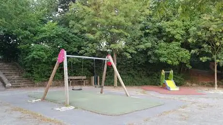 children's playground