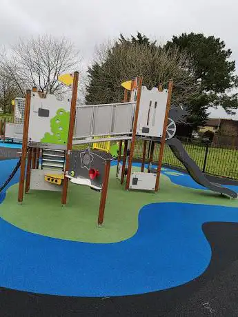 Bluebell close playground