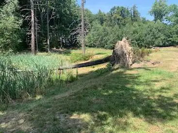 Picknicktafel Gasthuisbossen