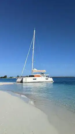 Varadero Yacht Charter