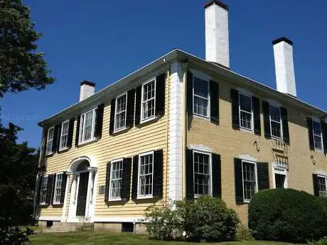 Duxbury Rural & Historical Society