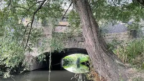 Semington Aqueduct