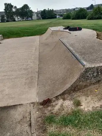 Selston Skatepark