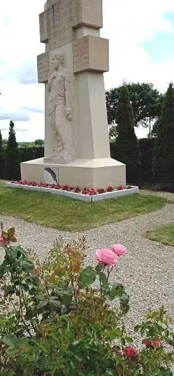 Monument des Fusillés