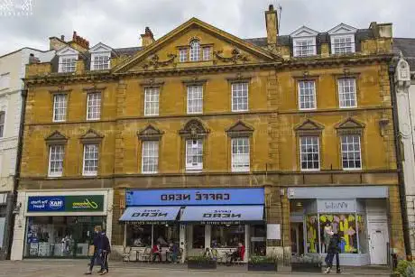 Cirencester Visitor Information Centre