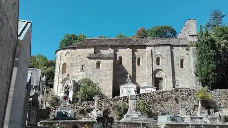 Les Gorges de Colombières