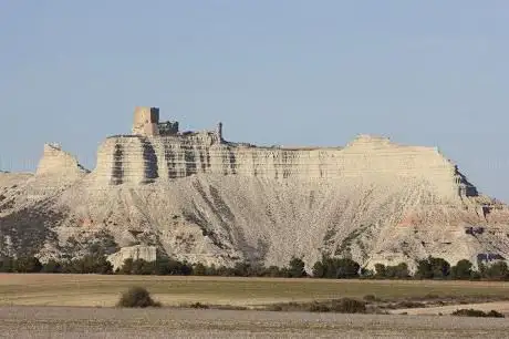 Castillo de Sora