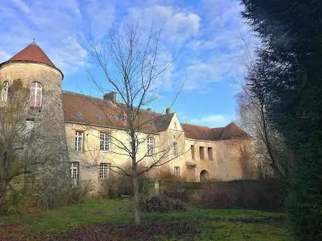 Château de Mouy