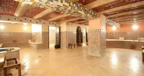 Hammam & Spa Kechmara