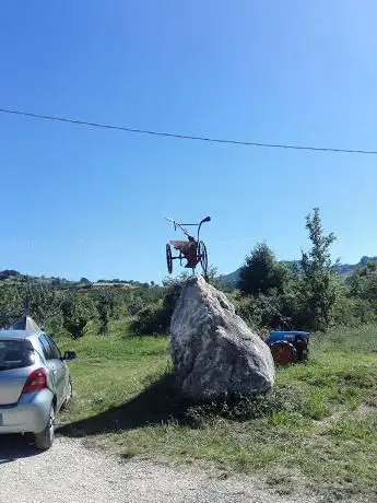 Rifugio Del Cervo