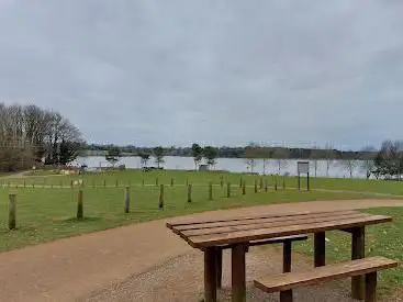 Brixworth Country Park