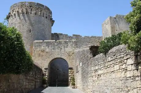 Torrione Matilde Di Canossa