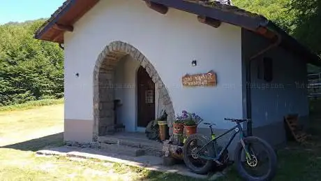 Rifugio Le Maccherie