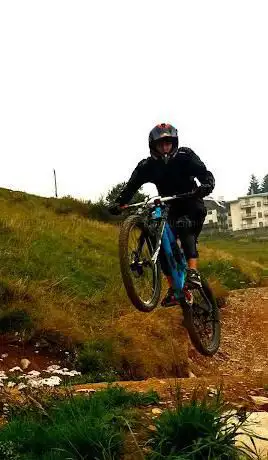 Bikepark Prato Nevoso