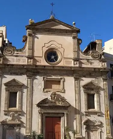 Chiesa di San Sebastiano