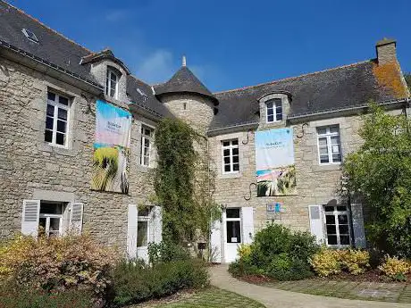 Agency Ploemeur - Tourist Office of Lorient