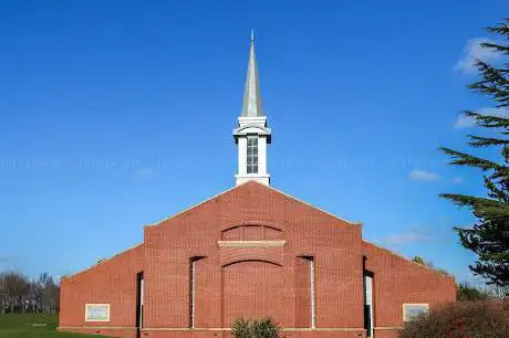 The Church of Jesus Christ of Latter-day Saints