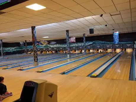 Bowling de Montpellier