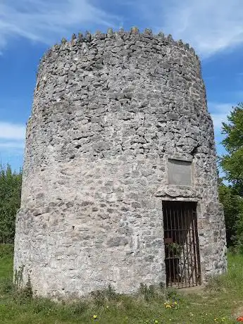 Mynydd y Garreg Tower