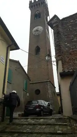 Istituto Cuore Di Gesu' Eucaristico