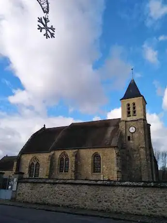 Église Saint-Germain