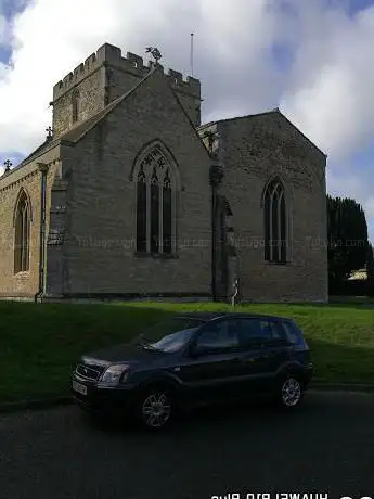 St. Botolph's Church