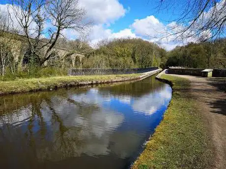 Marple locks