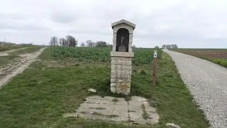 Croix Sainte-Barbe