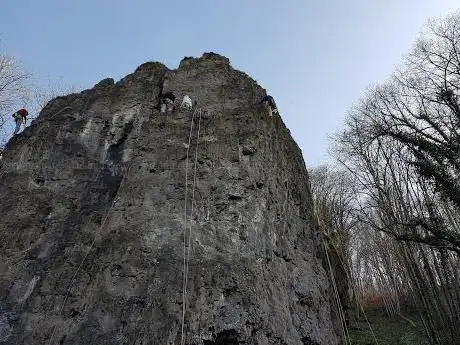 Rochers de Beez