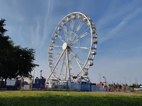 Waterfront Park