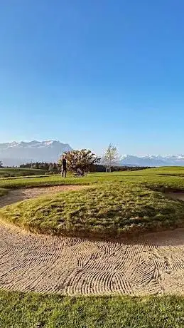 Golfplatz