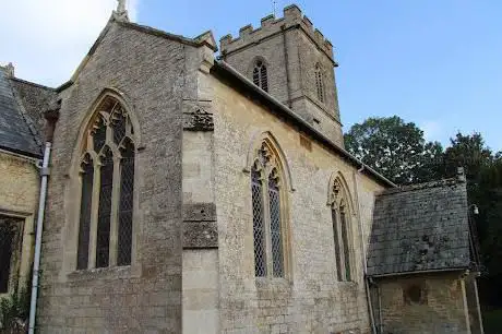 St Mary Magdalene  Church