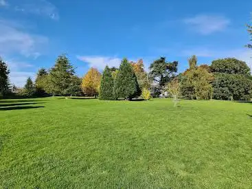 Quarry Park Disc Golf Course