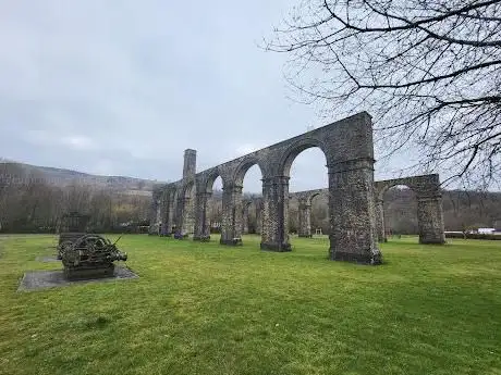 Ynyscedwyn Iron Works