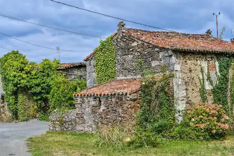 Circuit Les Vignes