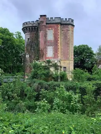 Château de Bailly