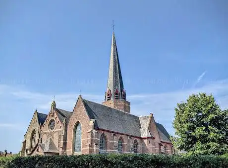 Sint-Bavokerk van Poperinge