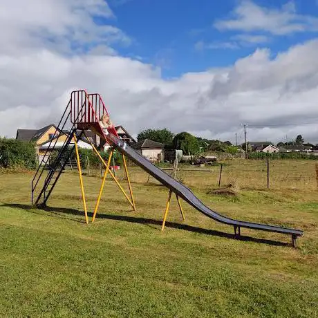 Sling Village Playing Fields