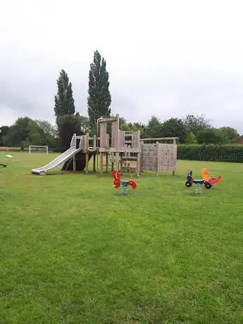 Holyborne Play Area