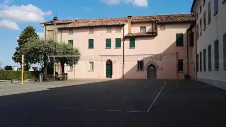 Parrocchia Di Pieve Cesato - Circolo Anspi Scuola Materna